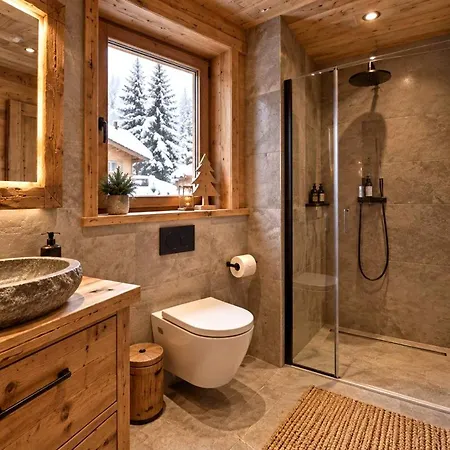 Prázdninový dům Baginski Zakopane