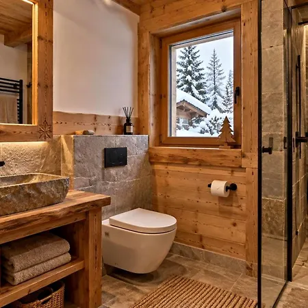 Baginski Prázdninový dům Zakopane